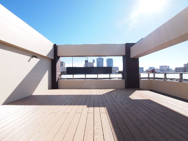 押上スカイビューテラス 309号-14