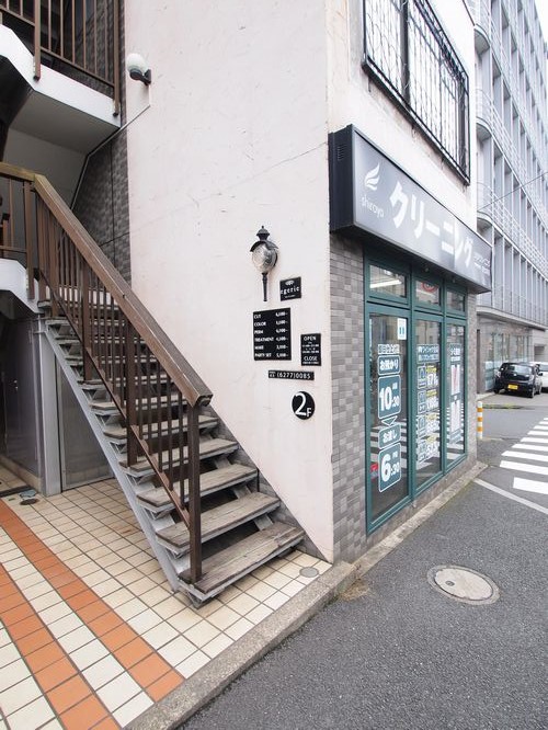 ニューシティ恵比寿 302号-12