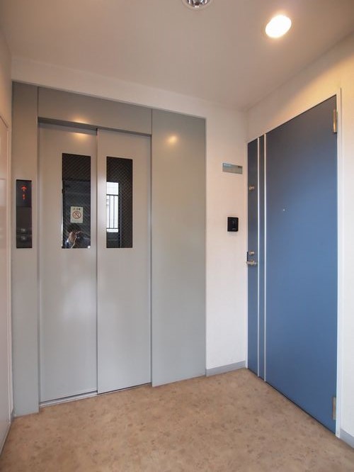 ニューシティ恵比寿 302号-14