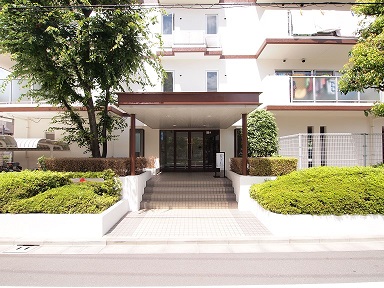 アゼリアハイム高松 503号-2