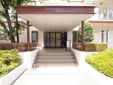 アゼリアハイム高松 503号-3