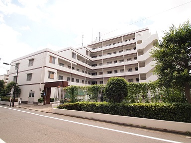 アゼリアハイム高松 503号-5