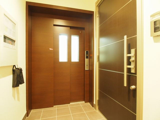 サンジャニス浅草 101号-15