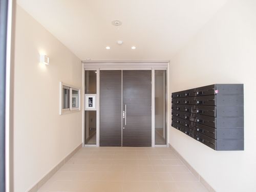 ガーデンレジデンス北嶺ノース棟（北東棟） 305号-12