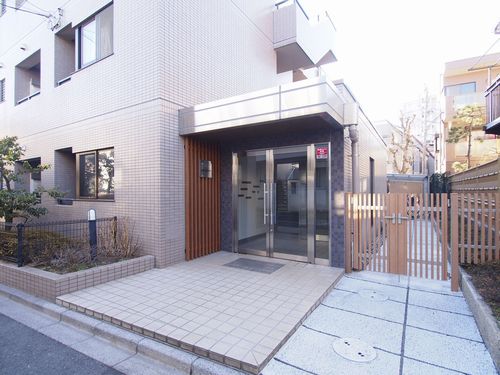 ロイヤルドミニオン 104号-15