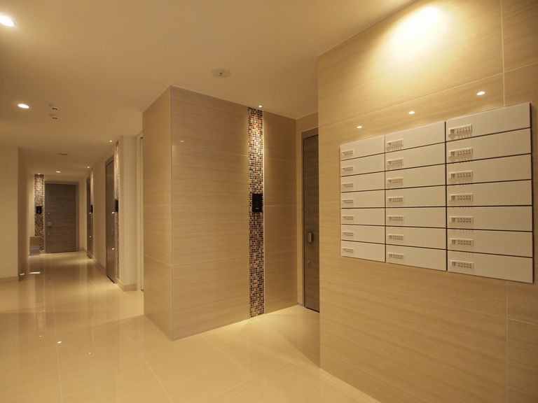 ヴューテラス目黒大塚山 202号-15