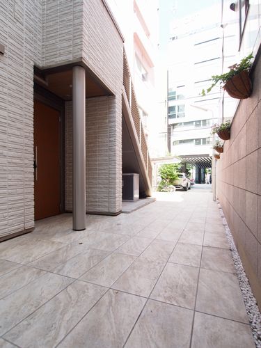 アブリコ西麻布 103号-13