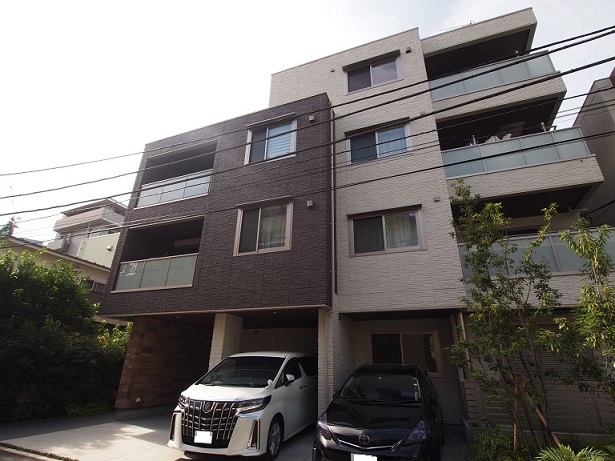 番町オリエントハイム 301号-2