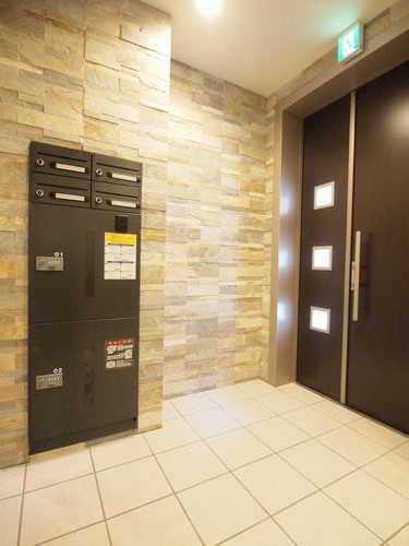 プレミアムコート蘆花 303号-14