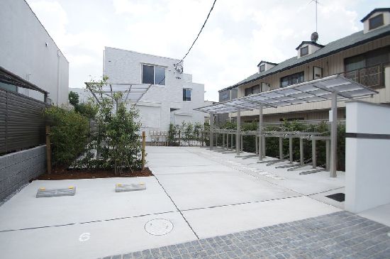 ヴァンフォーレ南荻窪 207号-15