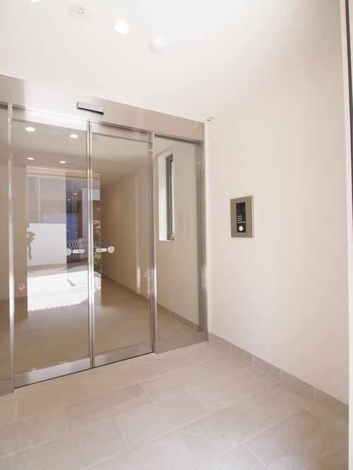 プリマクラッセ初台 307号-13