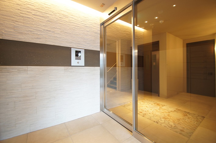 セタガヤロジ 401号-15