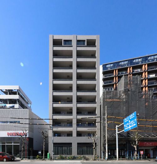 WATOREI 白金 402号-12