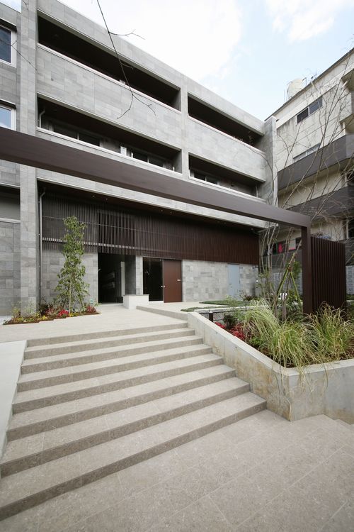 アームスコート代々木 105号-12