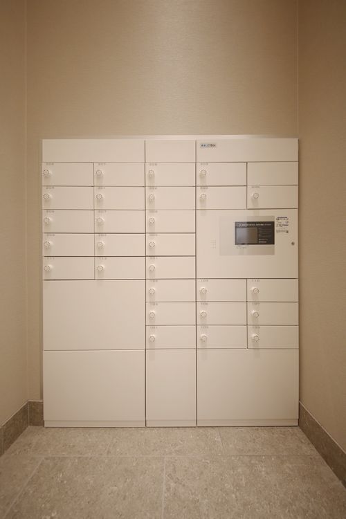 アームスコート代々木 105号-13