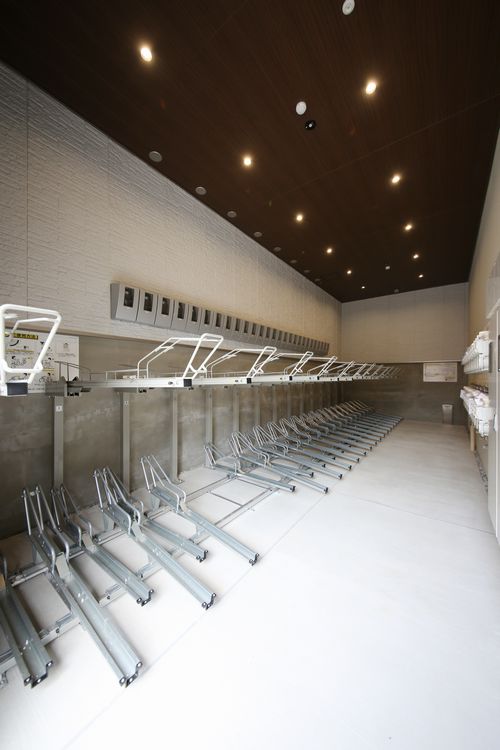 アームスコート代々木 105号-14