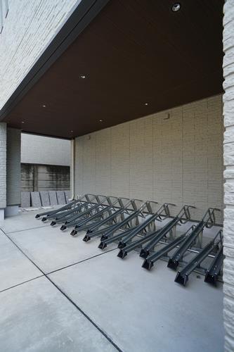 ラルゴ西荻 101号-14