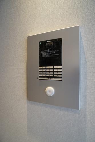ＲＡＵＭ高輪 303号-13