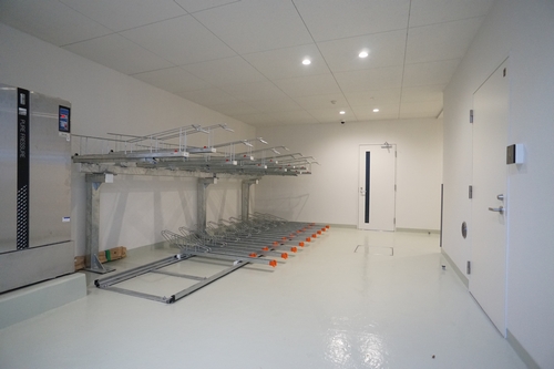 フルーヴベール烏山 404号-4