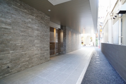 フルーヴベール烏山 404号-5