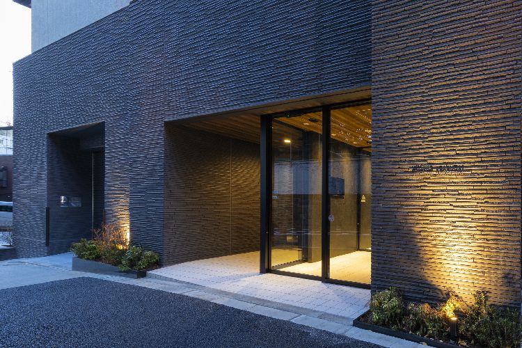 ヒルトップ麻布台 301号-15