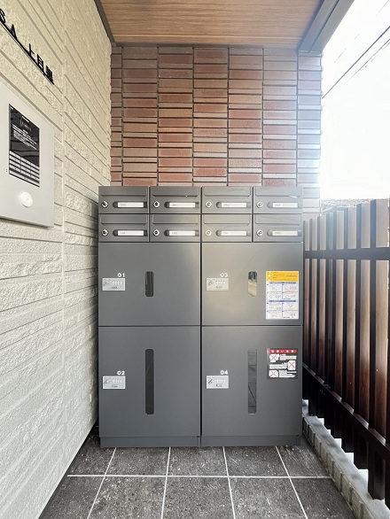 カーサ上目黒 202号-13