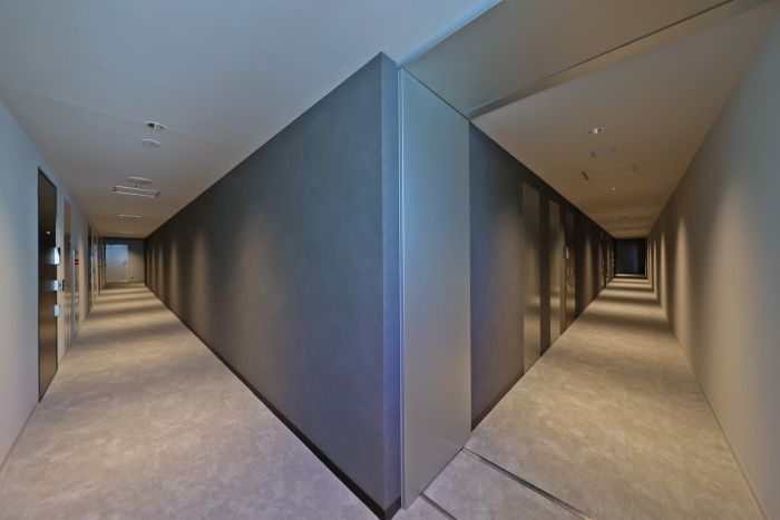 スカイテラス南大塚 503号-15