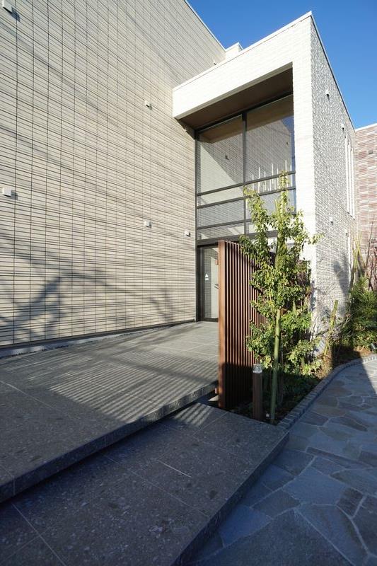 グルース　コンコルディア 209号-8