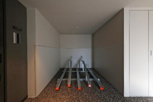 オースピシャス渋谷 701号-15