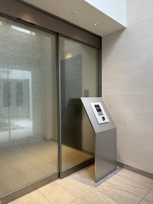 ハウス洗足ウエスト 301号-15