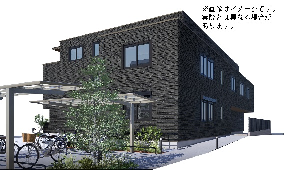 当社管理】ビューシエル 305号室（東京都大田区） - 積水ハウス