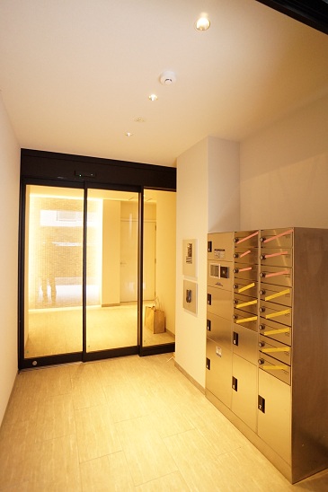 ビューシエル 303号-13