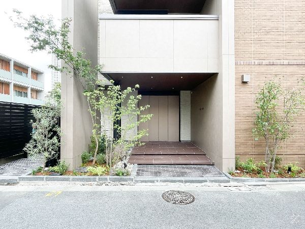 オーギュスト ソレイユ 102号-15