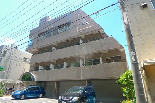 グレース澤田 202号-12