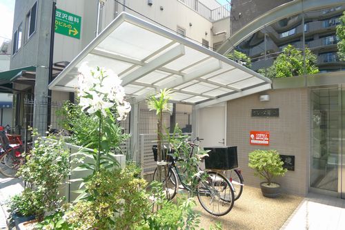 グレース澤田 202号-14