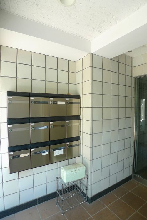 グレース澤田 202号-15