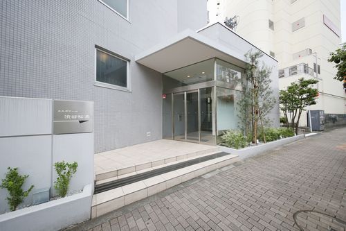 エスポワール渋谷松濤 101号-12