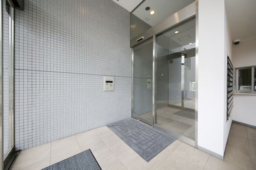 エスポワール渋谷松濤 101号-13