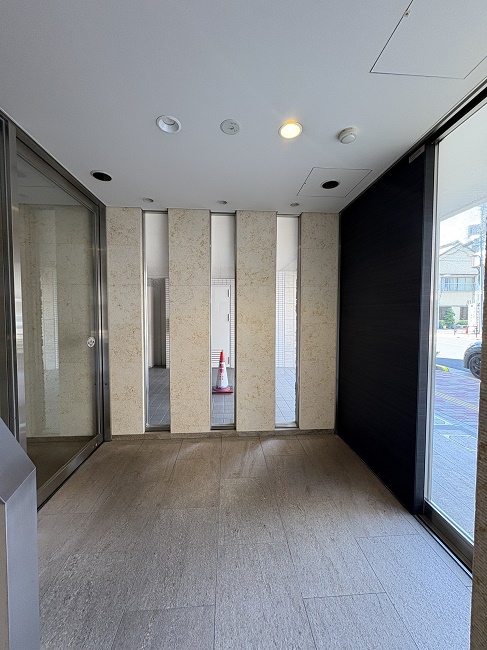 マストライフ入谷 903号-14