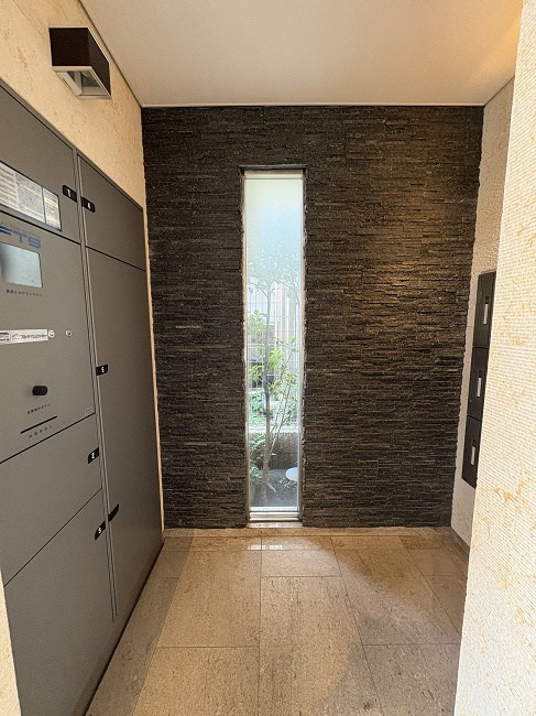 マストライフ入谷 903号-15