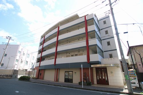 アガサ 501号-12