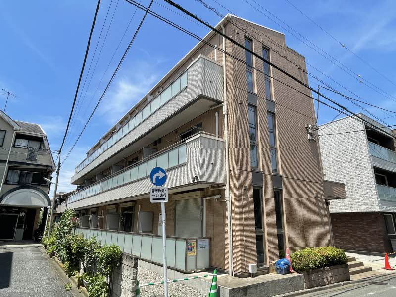 Grand Chariot 305号-2