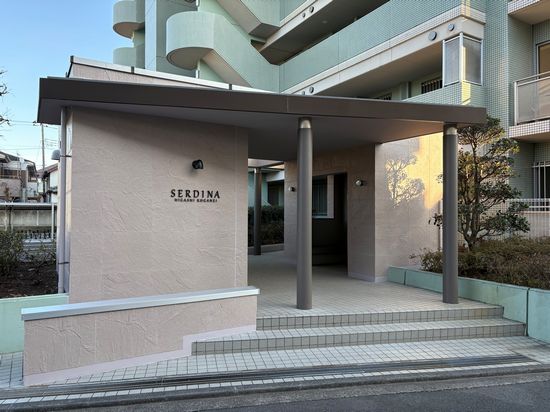 セルディーナ東小金井 105号-13
