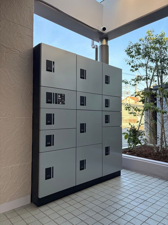 セルディーナ東小金井 105号-14