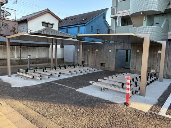 セルディーナ東小金井 105号-15