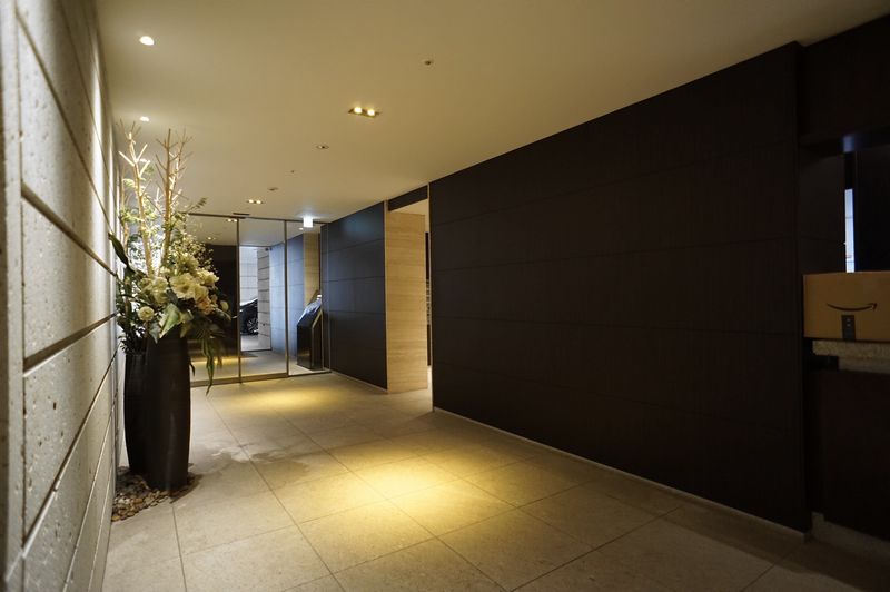 プライムメゾン御殿山WEST 209号-13