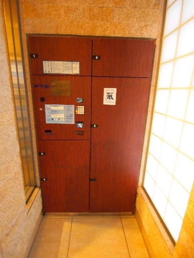 エスティメゾン大井仙台坂 1403号-7