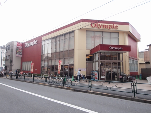 エスティメゾン北新宿 402号-6