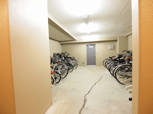 エスティメゾン亀戸 708号-7