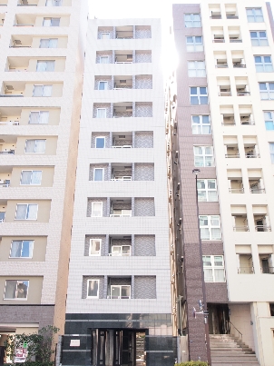 エスティメゾン恵比寿 301号-6